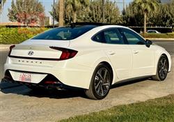 هیۆندای سۆناتا